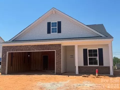 207 Rodeo Dr, Shelby, NC 28150