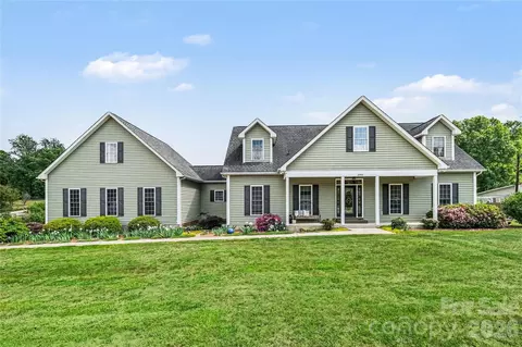 3985 Mt Hope Church Rd, Salisbury, NC 28146