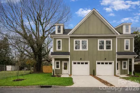 212 Lander St, Charlotte, NC 28208