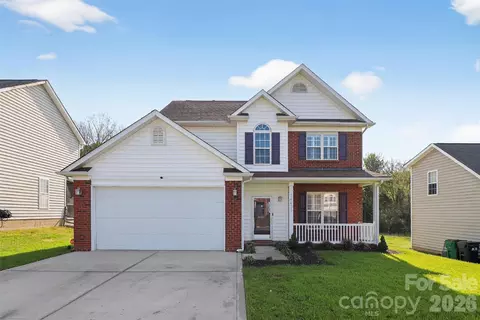 14431 Catherine Miller Dr, Charlotte, NC 28273