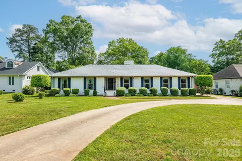 3311 Providence Rd, Charlotte, NC 28211