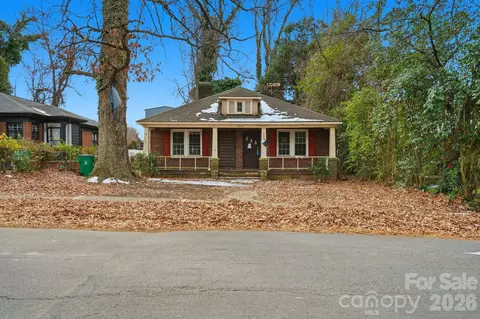 2232 Wilmore Dr, Charlotte, NC 28203