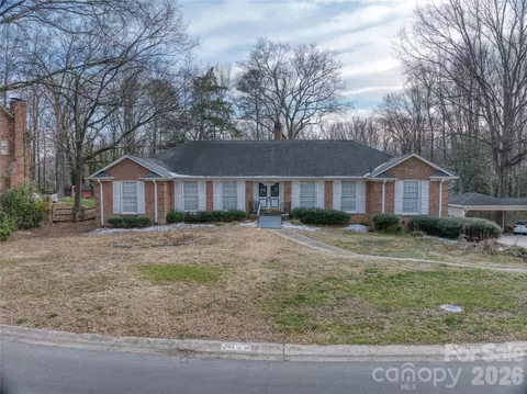 3100 Wamath Dr, Charlotte, NC 28210