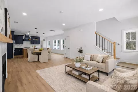 1800 Vinton St, Charlotte, NC 28216