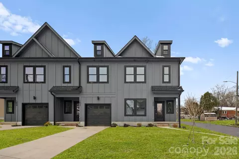 1800 Vinton St, Charlotte, NC 28216