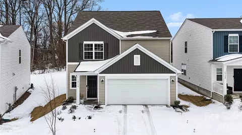 10136 Chatham Run Ln, Charlotte, NC 28262