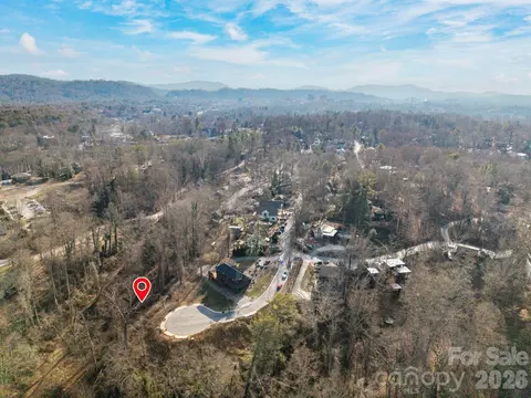 131 Beautyberry 6 Dr #6, Asheville, NC 28801