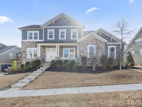 4377 Upcountry Ct, Fort Mill, SC 29708