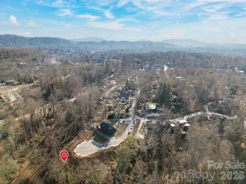 124 Beautyberry 4 Dr #4, Asheville, NC 28801