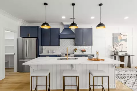 623 Colorado Ave, Charlotte, NC 28206