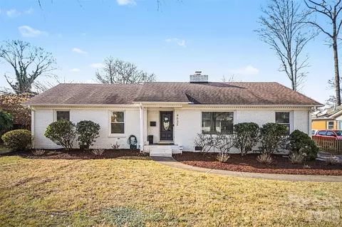 4532 Carriage Drive Cir, Charlotte, NC 28205