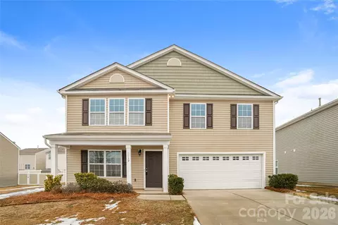 3012 Sweet Apple Dr, Dallas, NC 28034