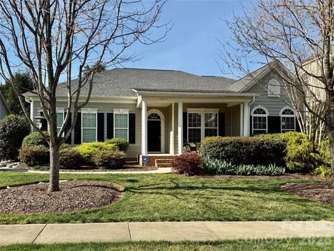 10213 Benderloch Dr, Charlotte, NC 28277