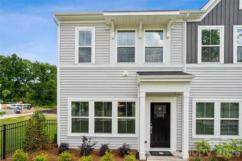 5853 Tuckaseegee 05 Rd #05, Charlotte, NC 28208