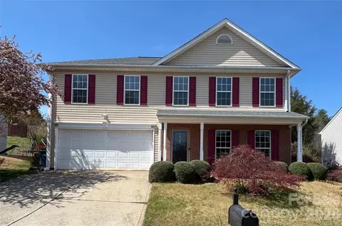 1968 8th Street Se Ln SE, Hickory, NC 28602