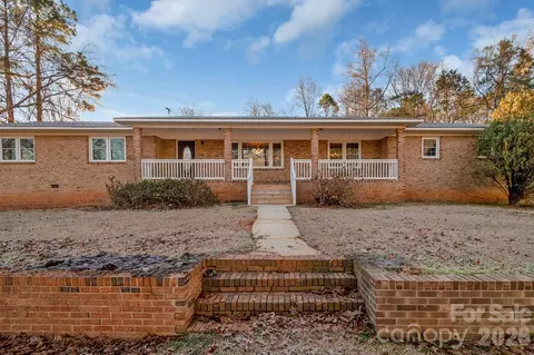 1626 Camp Creek Rd, Lancaster, SC 29720