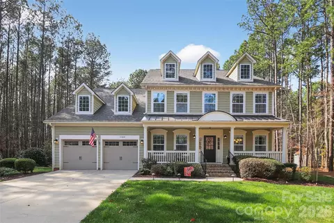 1309 Huntcliff Dr, Waxhaw, NC 28173