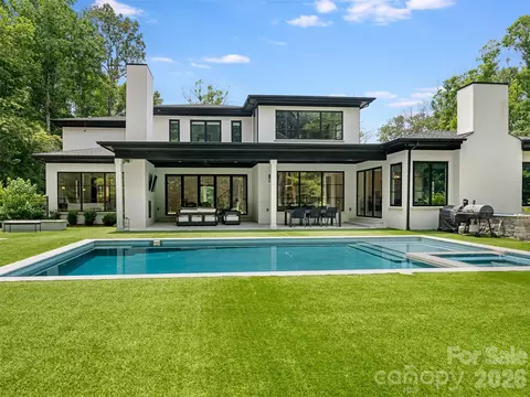 6017 Oxfordshire Rd, Waxhaw, NC 28173