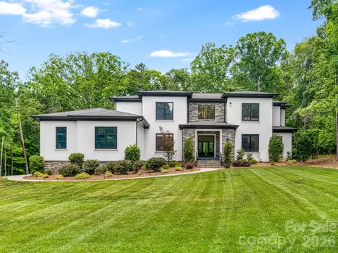 6017 Oxfordshire Rd, Waxhaw, NC 28173