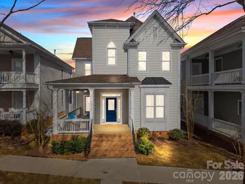 12725 James Blakeney Ave, Charlotte, NC 28277