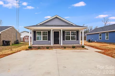 1088 Carolina Avenue Ext, Rock Hill, SC 29730