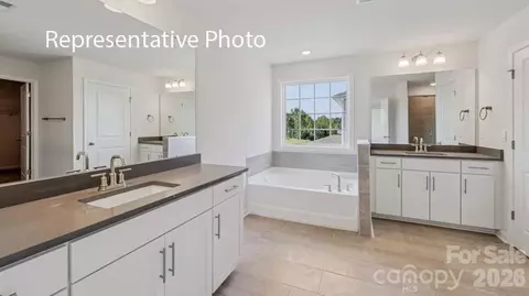 3023 Eclipse Ct, Indian Trail, NC 28079 photo 33