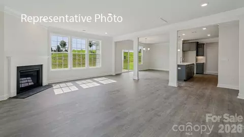 3023 Eclipse Ct, Indian Trail, NC 28079 photo 15