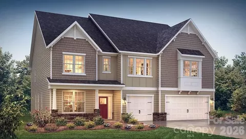 3023 Eclipse Ct, Indian Trail, NC 28079 photo 2