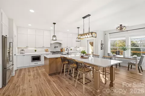 Kitchen - 675 Reliance Ct, Tega Cay, SC 29708 photo 2 of 3