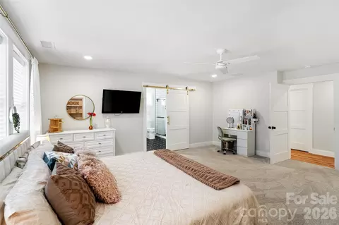 Bedroom - 675 Reliance Ct, Tega Cay, SC 29708 photo 3 of 5