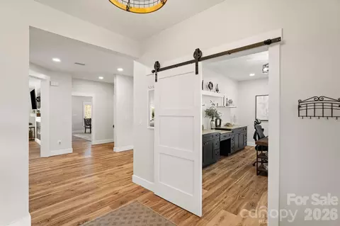 Entry Way - 675 Reliance Ct, Tega Cay, SC 29708 photo 2 of 3