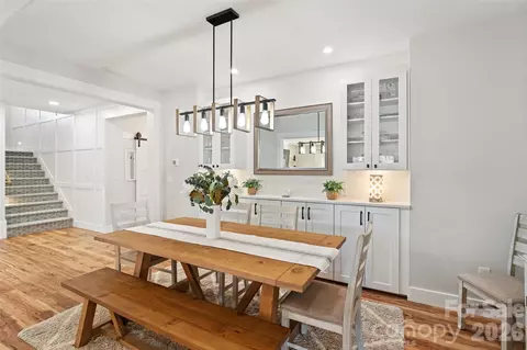 Dining - 675 Reliance Ct, Tega Cay, SC 29708 photo 1 of 1