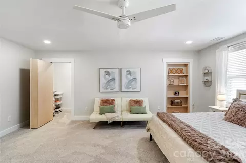 Bedroom - 675 Reliance Ct, Tega Cay, SC 29708 photo 4 of 5
