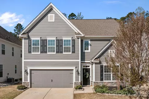3184 Burnello Ct, Iron Station, NC 28080