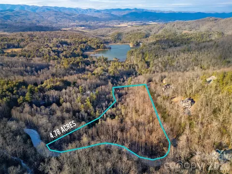Lost Mine Trail, Brevard, NC 28712