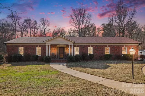 5027 Old Salisbury Concord Rd, Kannapolis, NC 28083