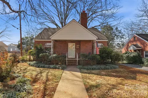 3115 Mathis Dr, Charlotte, NC 28208