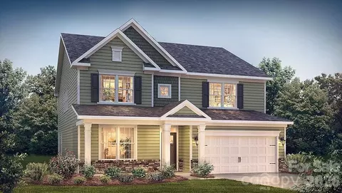 2047 Gallinule Dr, Indian Trail, NC 28079