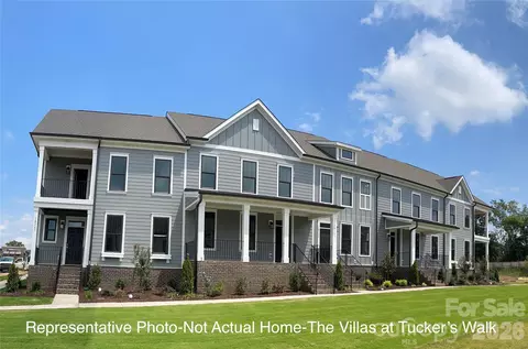 10219 Rainier Trail Nw Dr NW, Huntersville, NC 28078