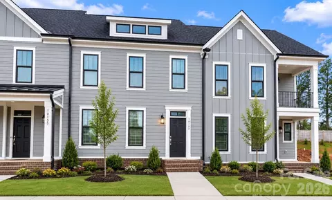 10219 Rainier Trail Nw Dr NW, Huntersville, NC 28078