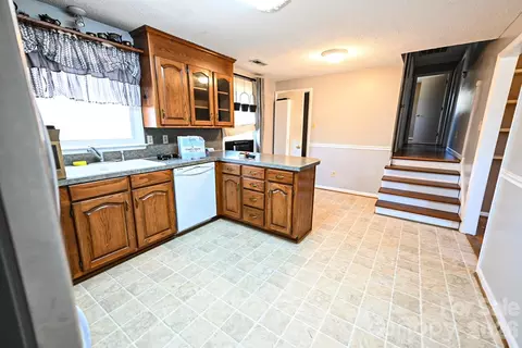 Kitchen - 1113 Pecan St, Conover, NC 28613 photo 1 of 3
