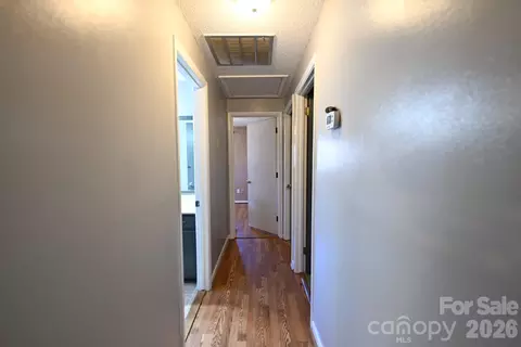 Entry Way - 1113 Pecan St, Conover, NC 28613 photo 2 of 2