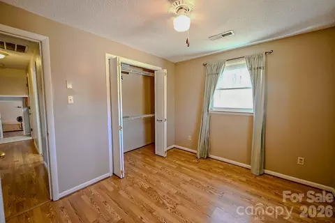 Bedroom - 1113 Pecan St, Conover, NC 28613 photo 2 of 3