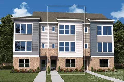 1530 Lithium Ln, Charlotte, NC 28211