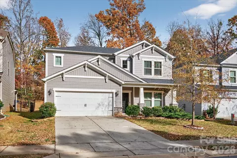 5031 Burnwald Ct, Fort Mill, SC 29715