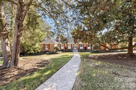 7201 Terrace Dr, Charlotte, NC 28211