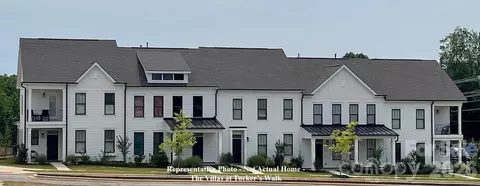 10223 Rainier Trail Nw Dr NW, Huntersville, NC 28078
