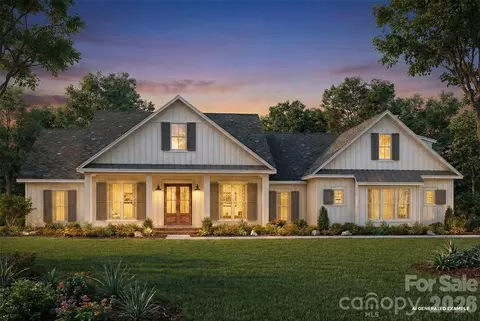 Helton Harris Road, Stanley, NC 28164