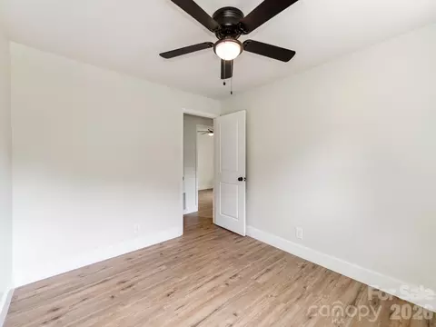 Bedroom - 5404 Hope Rd, Vale, NC 28168 photo 4 of 6