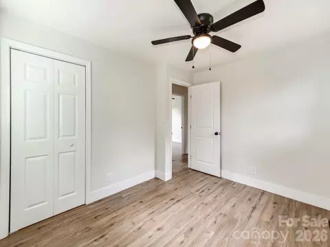 Bedroom - 5404 Hope Rd, Vale, NC 28168 photo 6 of 6